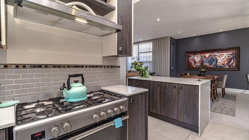 4 Bedroom Property for Sale in Pinnacle Point Golf Estate Western Cape